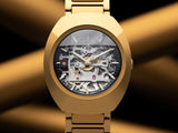 Rado DiaStar Automatic Skeleton Watch