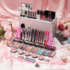 Makeup Kit Box Ultimate All-in-One Professional Makeup Case