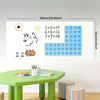 Electrostatic Glue-Free Whiteboard Roll