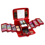 Big Size Bridal Professional Waterproof Makeup Kit