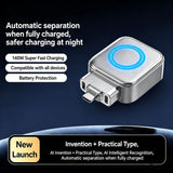 X01 Full Charge Separator ⚡🔌(140 W)