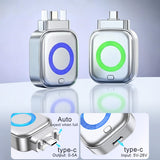 X01 Full Charge Separator ⚡🔌(140 W)