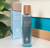 Wild Colt, Frankel Aventus & Arrogate Commete (3x200ml)