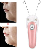 ✨ Efficient Hair Removal