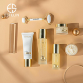 Estelin Bouncy & Firm Collagen Skin Care Set