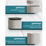 Smart Automatic Dustbin