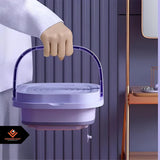 Busy Momβs Mini Washer β Perfect for Baby Clothes