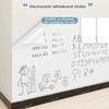 Electrostatic Glue-Free Whiteboard Roll
