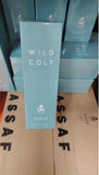 Gris Erik + Wild Colt by Assaf | Premium Fragrance Set