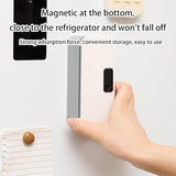 Digital Portable Bag Sealer with Smart Display