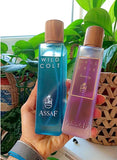 Gris Erik + Wild Colt by Assaf | Premium Fragrance Set