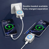 X01 Full Charge Separator ⚡🔌(140 W)