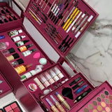 Big Size Bridal Professional Waterproof Makeup Kit
