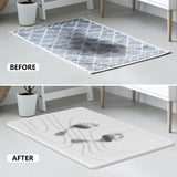 Super Absorbent Floor Mat