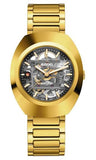 Rado DiaStar Automatic Skeleton Watch
